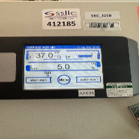 Thermo HERAcell Vios 160i Double Stack CO2 Incubator image 0